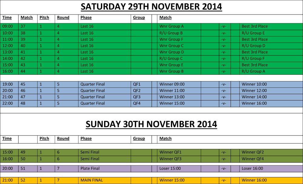 Schedule-11th-November-2014-3
